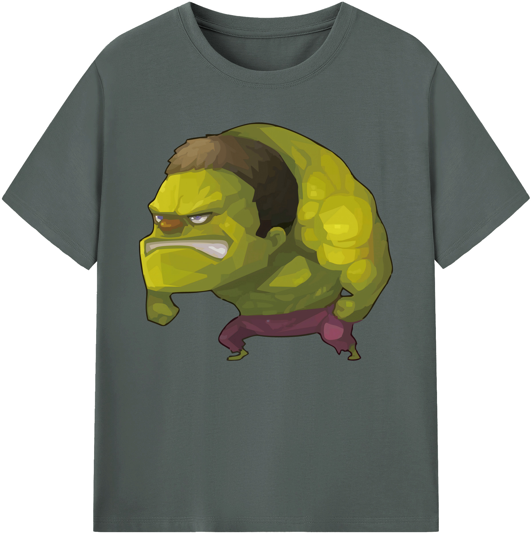 （画像用） アベンジャーズ The Avengers 綿100％ メンズ半袖Tシャツ｜肌触りやわらか＆通気性